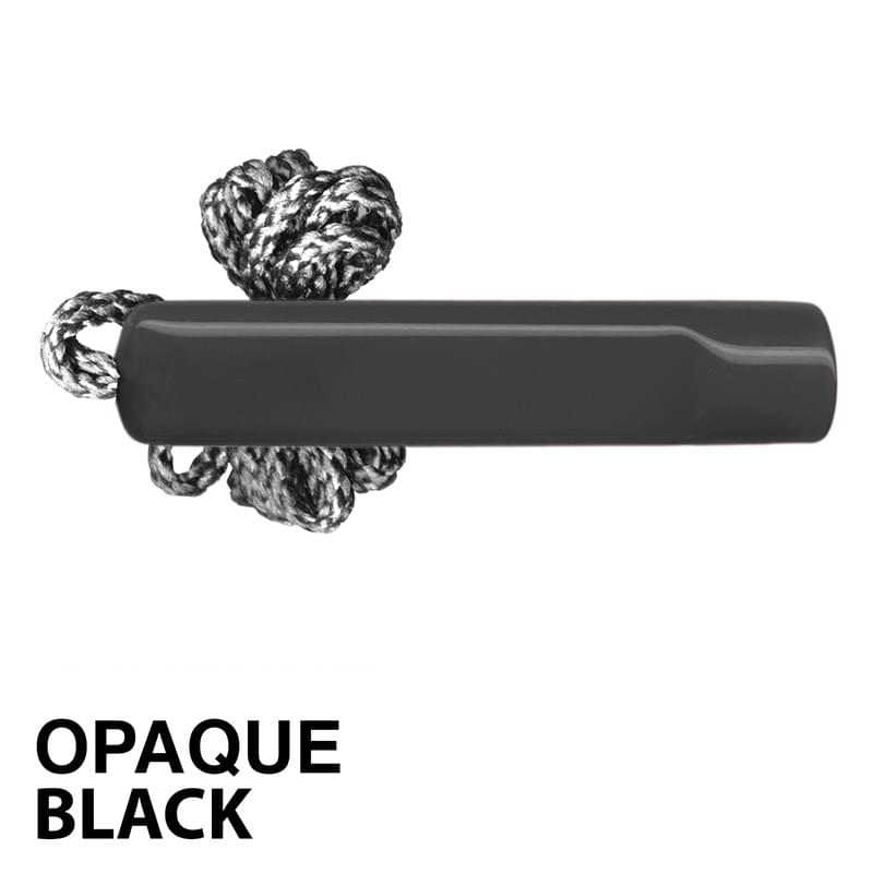 Pen Sleeve - Pen w/Gray Lanyard - Spot Color