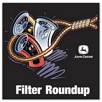 4" Square Magnet - Full Color